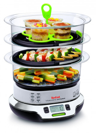 Aurupott Tefal Vitacuisine Compact