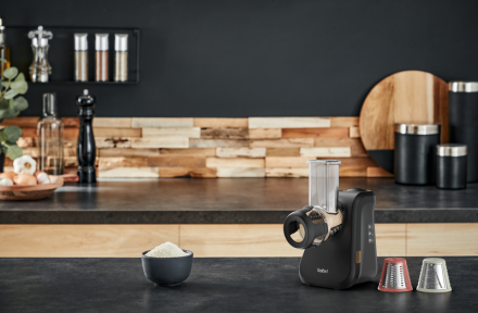 Riiv Tefal Eco Respect