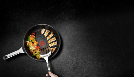 Praepann Tefal Excellence  28 cm