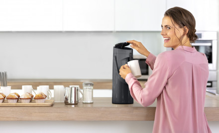 Termokann Tefal Ponza 1,9 l