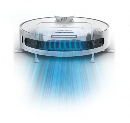 Robottolmuimeja Tefal X-plorer S75 Total Care