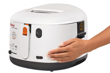 Fritüür Tefal Filtra One