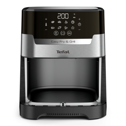Kuumaõhufritüür Tefal Easy Fry & Grill Precision