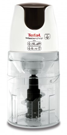 Hakkija Tefal Smart Double