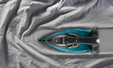 Triikraud Tefal Ultimate Anti-Calc