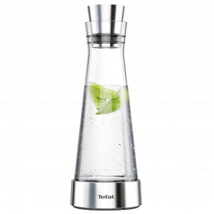 Karahvin Tefal  FLOW SLIM Friends  1 l