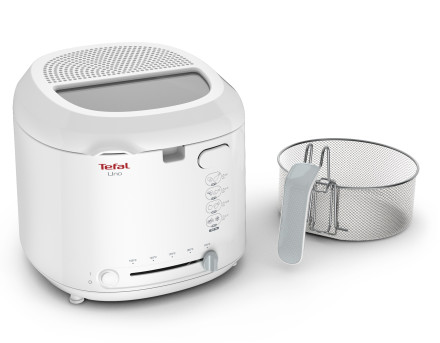 Fritüür Tefal Uno