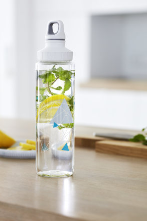 Pudel Tefal Drink2Go 0,7 l