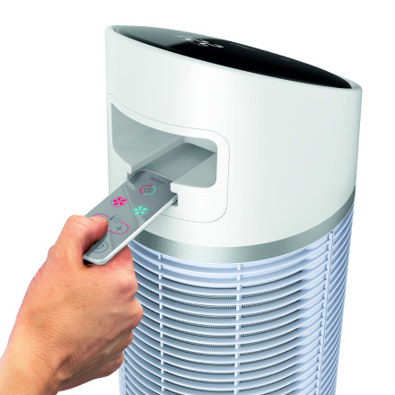 Ventilaator Tefal Silent Comfort