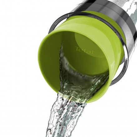 Karahvin Tefal Flow Slim Friends 1 l