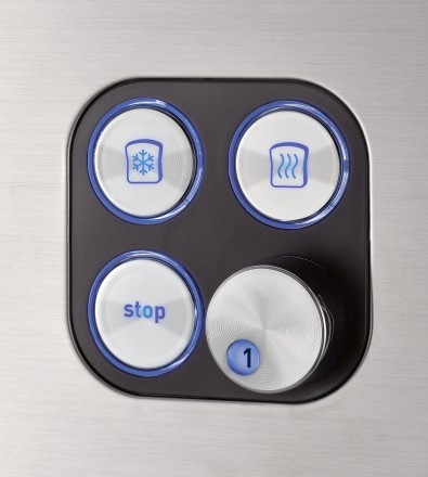 Röster Tefal Equinox