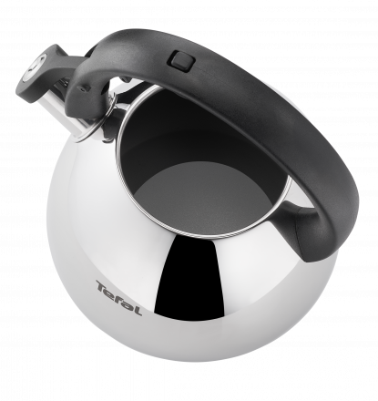 Roostevabast terasest veekeetja Tefal Induction 2,7 l