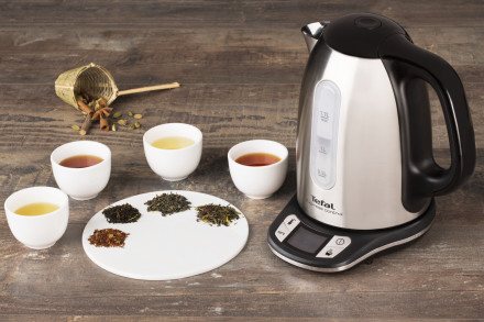 Elektriline veekeetja Tefal Express Control