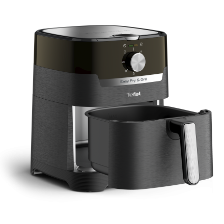 Kuumaõhufritüür Tefal Easy Fry & Grill Classic