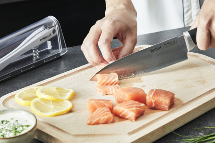 Nuga Tefal Eversharp