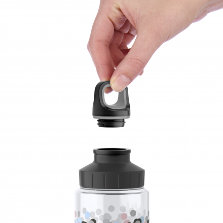 Pudel Tefal Drink2Go 0,7 l