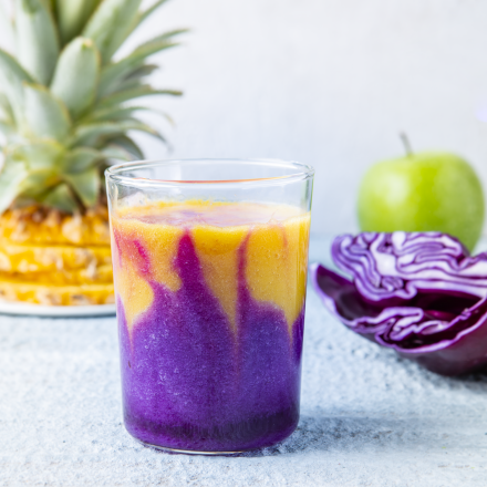 Blender Tefal Perfect Mix+