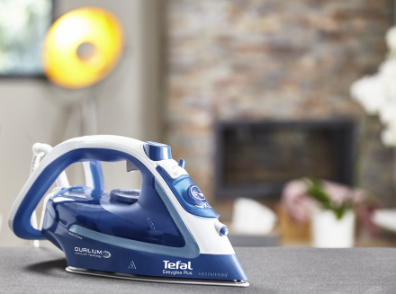 Triikraud Tefal Easygliss Plus