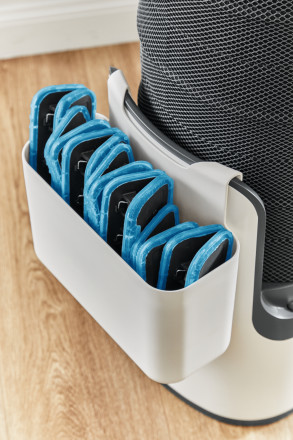 Automaatne rõivaauruti ja desinfitseerija Tefal Care For You