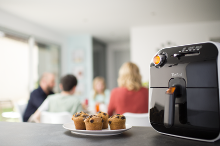 Kuumaõhufritüür Tefal Fry Delight