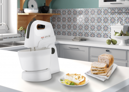 Käsimikser Tefal Powermix
