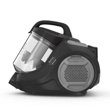Varstolmuimeja Tefal Swift Power Cyclonic