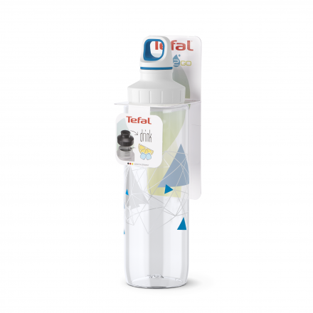 Pudel Tefal Drink2Go 0,7 l