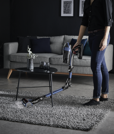 Juhtmeta tolmuimeja Tefal X-Force Flex 14.60 Animal Care Aqua