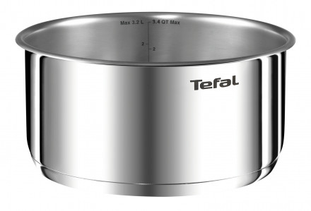 Pott Tefal Ingenio Emotion 22 cm