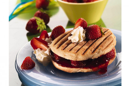 Vahetatavad plaadid Snack Collection Tefal Panini