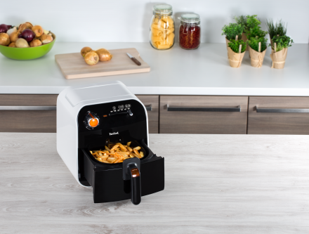 Kuumaõhufritüür Tefal Fry Delight