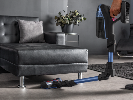 Juhtmeta tolmuimeja Tefal X-Force Flex 14.60 Animal Care Aqua