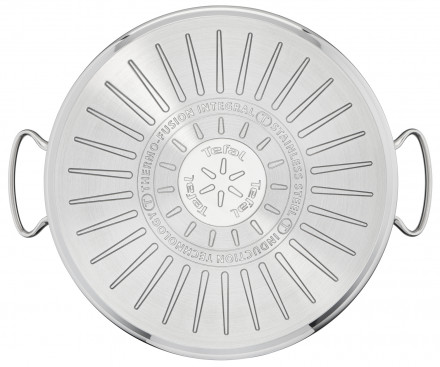 Kaanega pott Tefal Duetto+ 28 cm