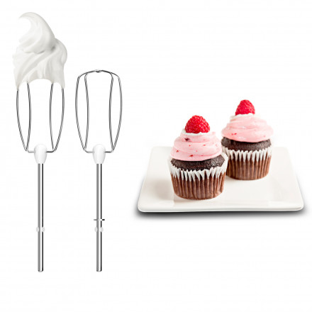 Käsimikser Tefal Prep'mix+