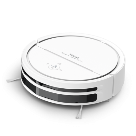 Robottolmuimeja Tefal X-plorer 120 AI Animal & Allergy