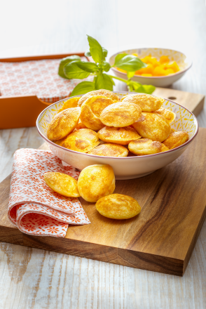 Vahetatavad plaadid Snack Collection Tefal Koogid