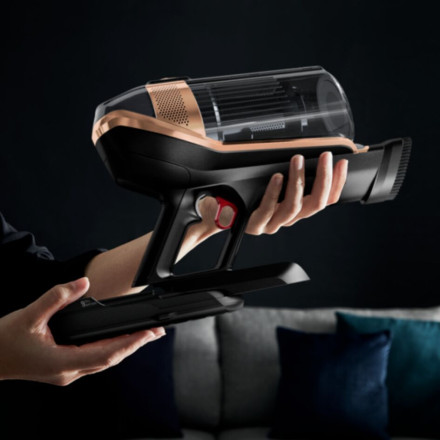 Juhtmeta tolmuimeja Tefal X-Force Flex 15.60 Pro