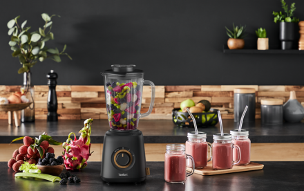 Blender Tefal Eco Respect