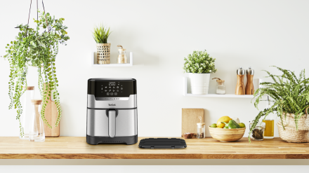 Kuumaõhufritüür Tefal Easy Fry & Grill Precision
