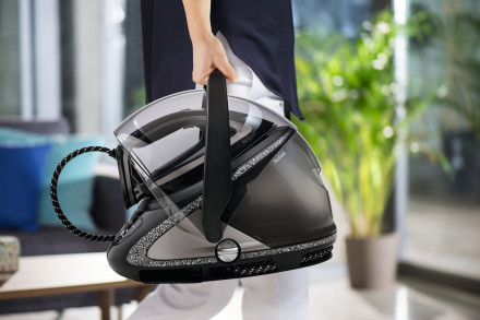 Kõrgsurveauruti Tefal Pro Express Ultimate