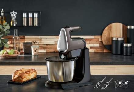 Käsimikser Tefal Powermix Silence