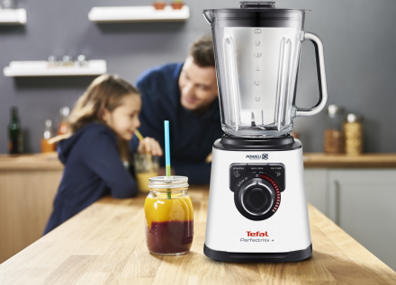 Blender Tefal Perfect Mix+