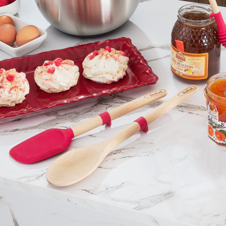 Puulusikas Tefal Ingenio