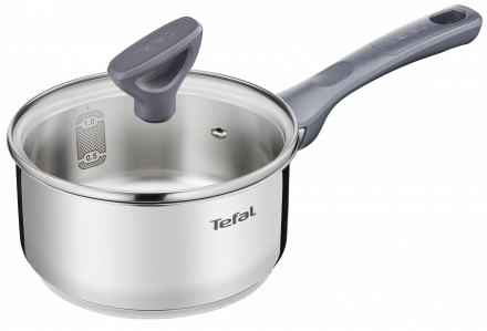 Pottide komplekt Tefal Daily Cook 11-osaline