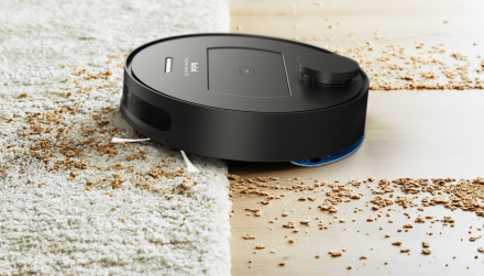 Robottolmuimeja Tefal X-plorer S75 Animal