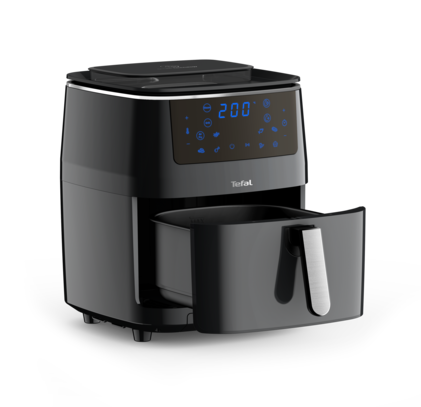 Kuumaõhufritüür Tefal Easy Fry Grill & Steam