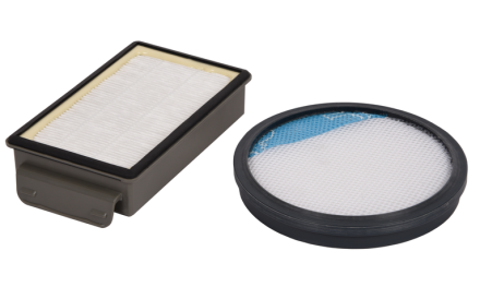 Filtrid Tefal Compact Power 4,5 l