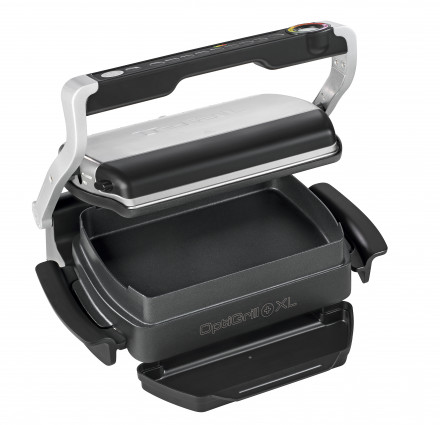 Vahetatavad plaadid OptiGrill+ XL Tefal Snacking baking