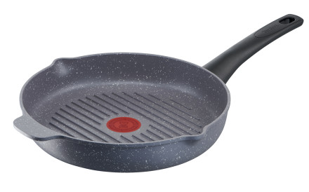 Grillpann Tefal Natural On 26 cm