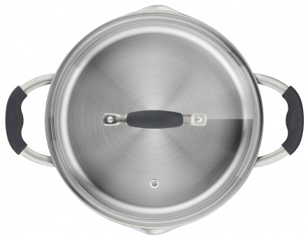 Pottide ja pannide komplekt Tefal Illico 11-osaline